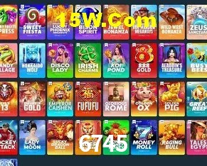 A Revolução dos Aplicativos de Jogos no 6745